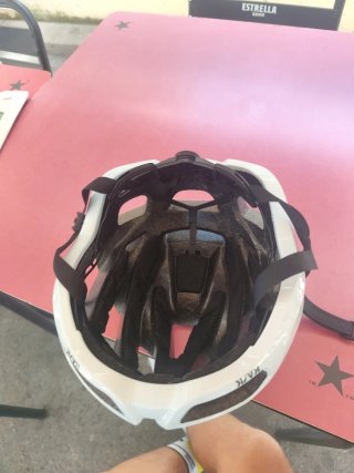 Casco Kask Protone Nuevo