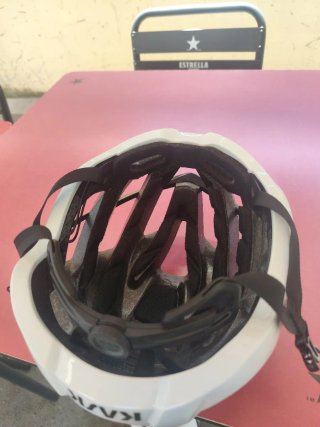 Casco Kask Protone Nuevo