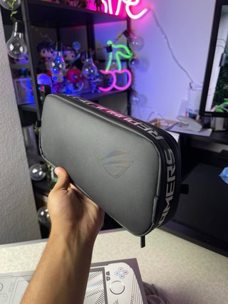 Console portatile Asus Rog Ally Z1 Extreme