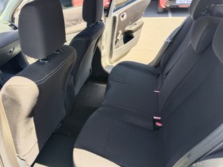 Renault Megane 1.5 dci