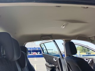 Renault Megane 1.5 dci