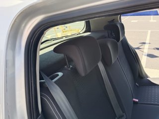 Renault Megane 1.5 dci