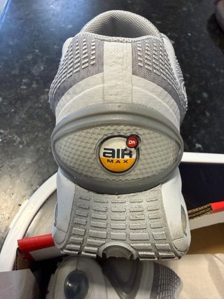 Nike Air Max DN Nuevas