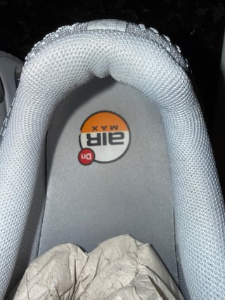 Nike Air Max DN Nuevas