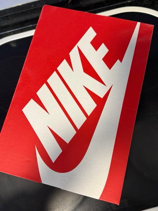 Nike Air Max DN Nuevas