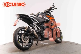 KTM 390 DUKE