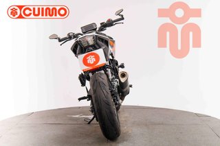 KTM 390 DUKE