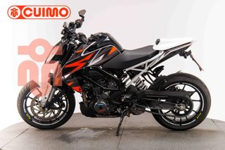 KTM 390 DUKE