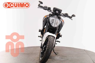 KTM 390 DUKE