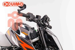 KTM 390 DUKE