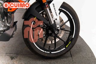 KTM 390 DUKE
