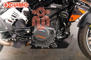 KTM 390 DUKE