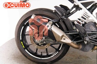 KTM 390 DUKE