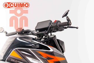 KTM 390 DUKE