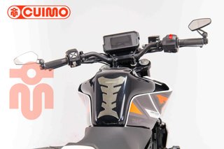 KTM 390 DUKE