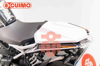 KTM 390 DUKE