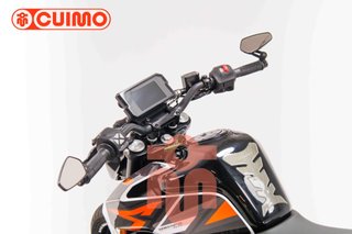 KTM 390 DUKE