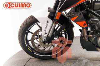 KTM 390 DUKE