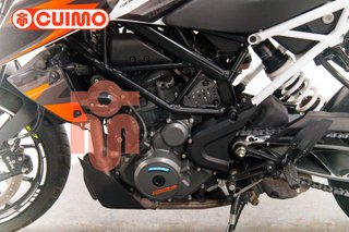 KTM 390 DUKE