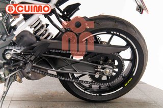 KTM 390 DUKE