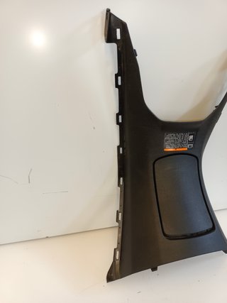 Carenado tapa gasolina Yamaha NMAX 125 de 2024