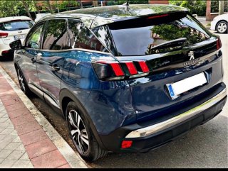 Peugeot 3008 2021