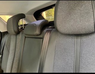 Peugeot 3008 2021