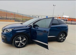 Peugeot 3008 2021