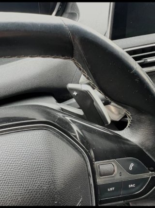 Peugeot 3008 2021