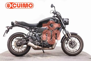YAMAHA XSR 700