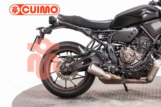 YAMAHA XSR 700
