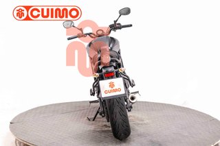 YAMAHA XSR 700