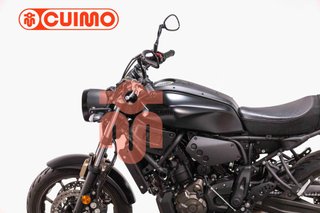 YAMAHA XSR 700