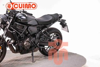 YAMAHA XSR 700