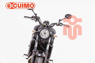 YAMAHA XSR 700