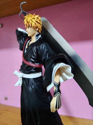 Figura Ichigo Kurosaki Bleach