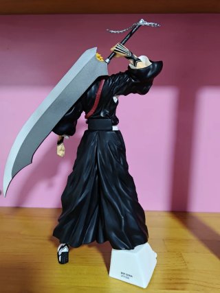 Figura Ichigo Kurosaki Bleach