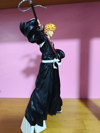 Figura Ichigo Kurosaki Bleach