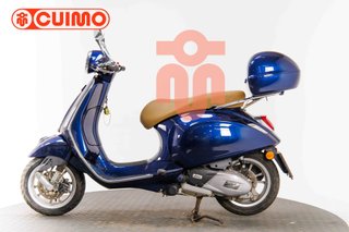 VESPA PRIMAVERA 125