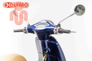 VESPA PRIMAVERA 125