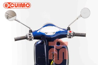 VESPA PRIMAVERA 125