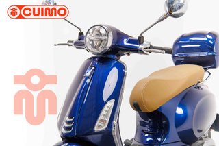 VESPA PRIMAVERA 125