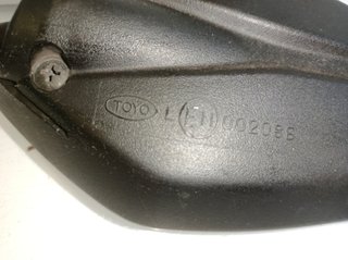 Espejo retrovisor izquierdo Yamaha NMAX 125