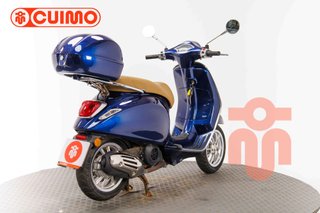 VESPA PRIMAVERA 125