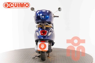 VESPA PRIMAVERA 125