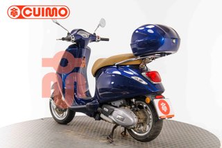 VESPA PRIMAVERA 125