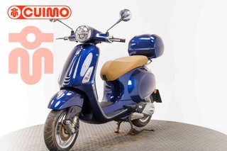 VESPA PRIMAVERA 125