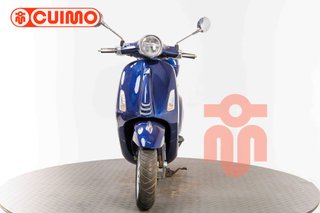VESPA PRIMAVERA 125