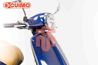 VESPA PRIMAVERA 125