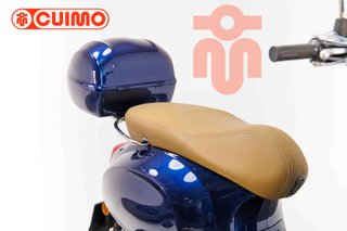 VESPA PRIMAVERA 125